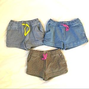 Mini Boden Shorts | size 7